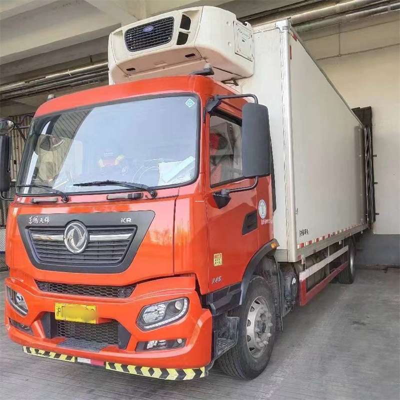 莱阳市潞城区物流：多元专线与高效运输探秘