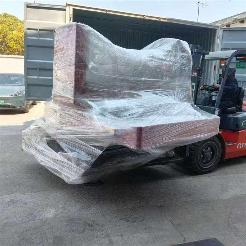 莱阳市眉山市物流专线：多元货运服务探秘